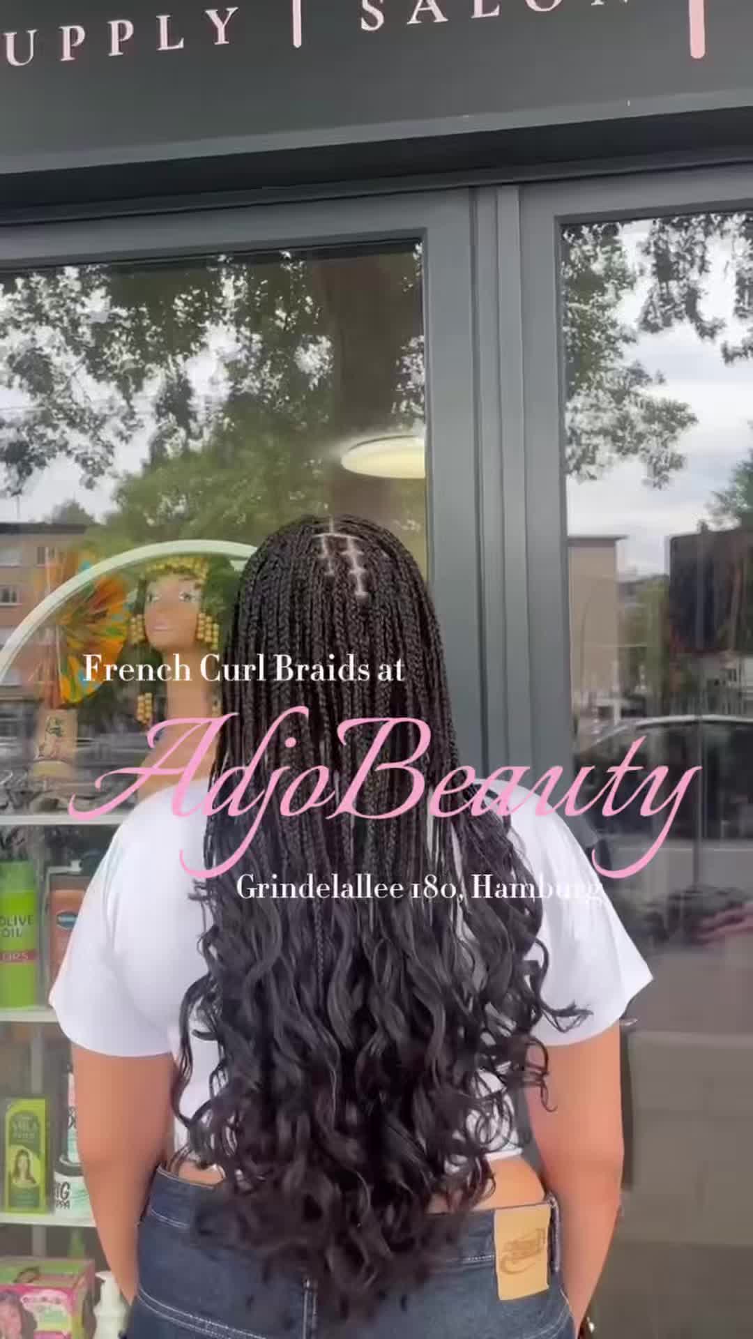 @Adjo Beauty