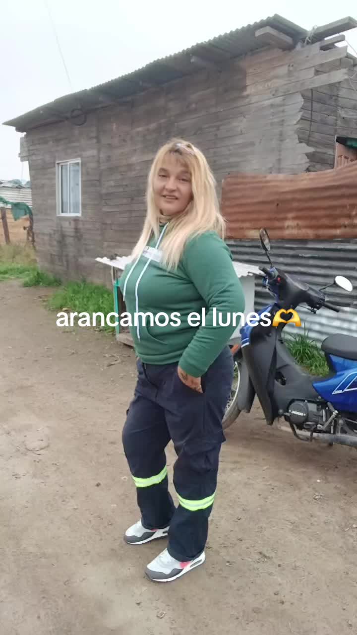 @moni la unica