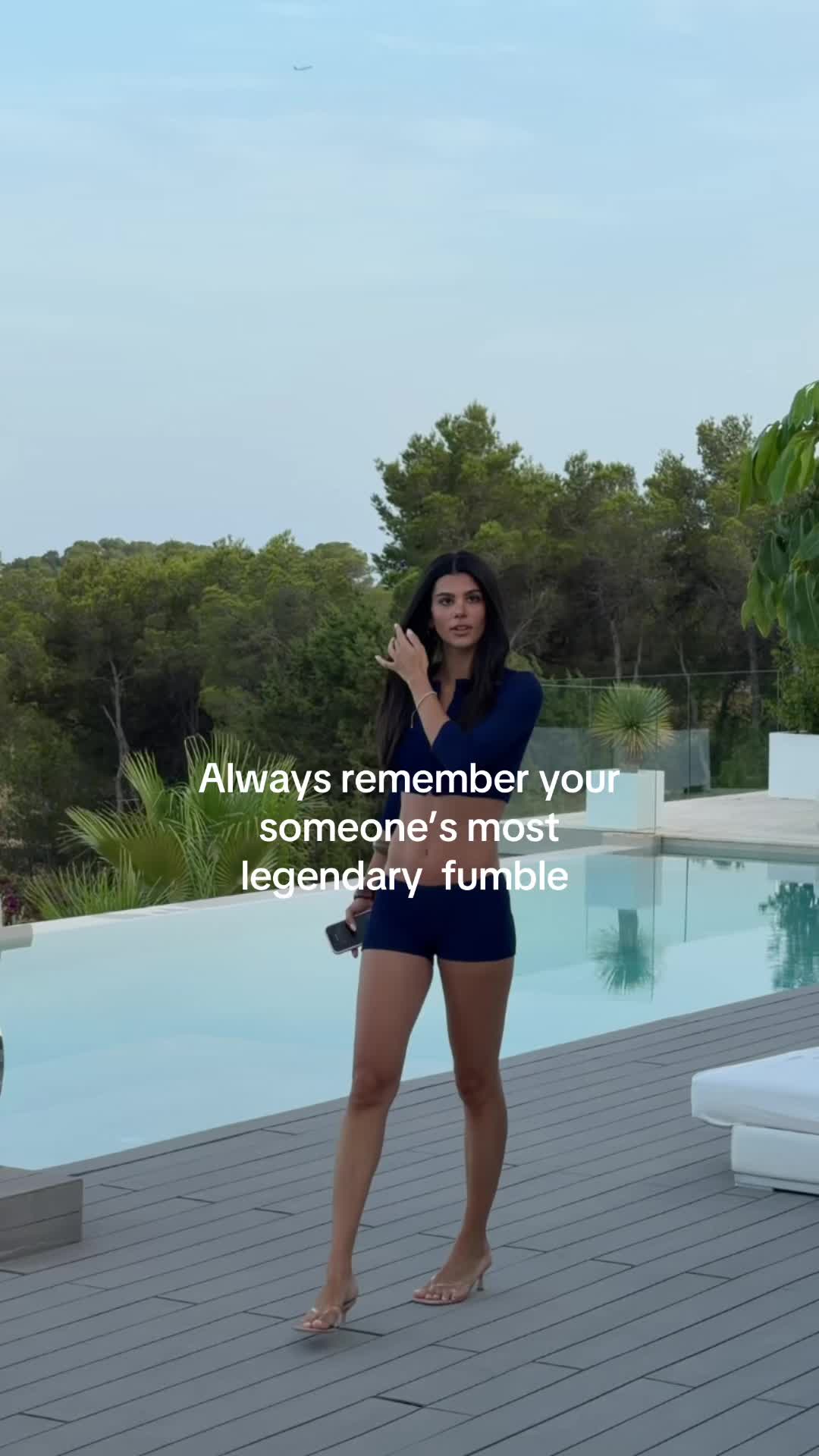 @Pelin Model & UGC Creator