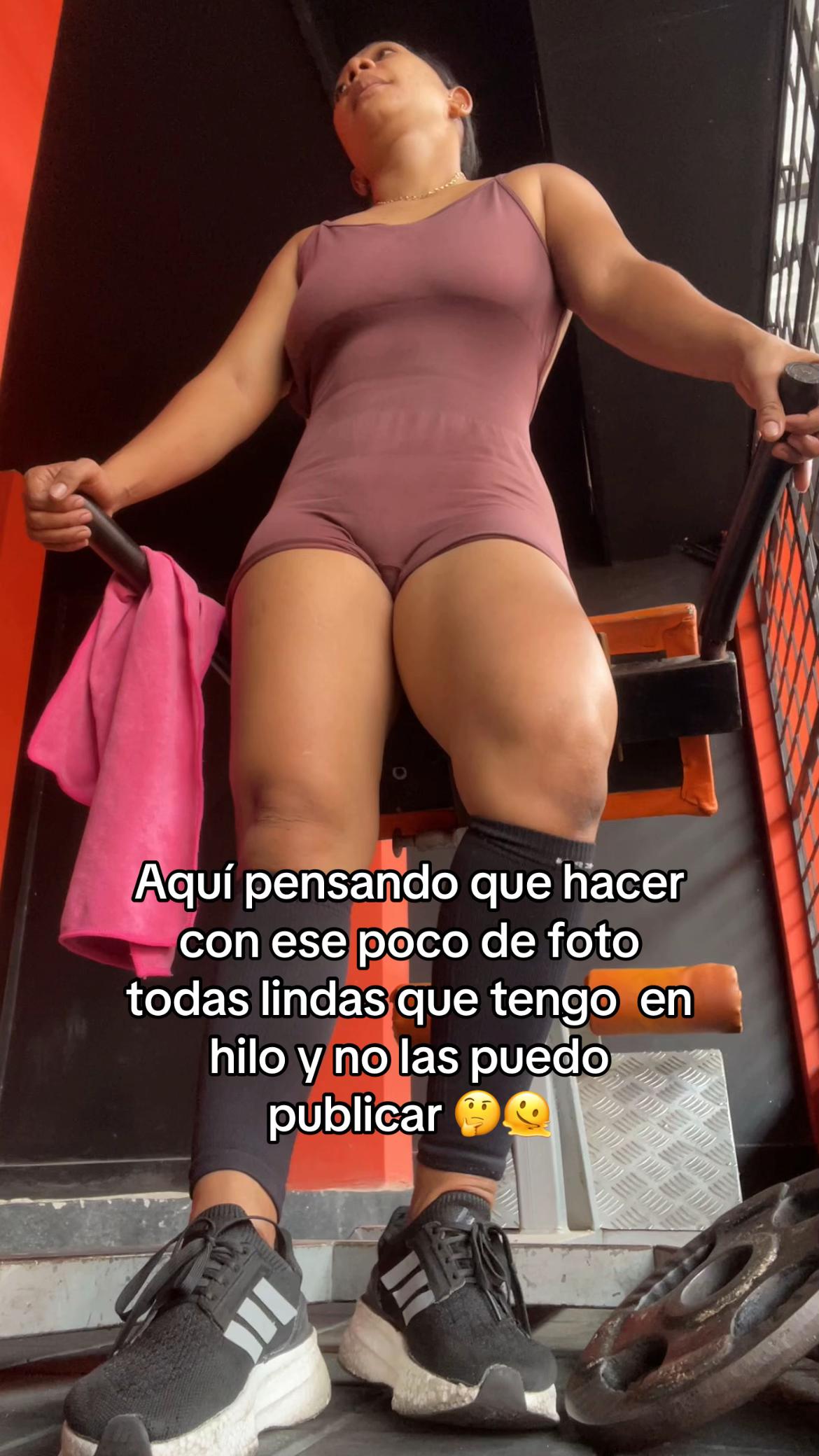 @Lina P&eacute;rez 🔥