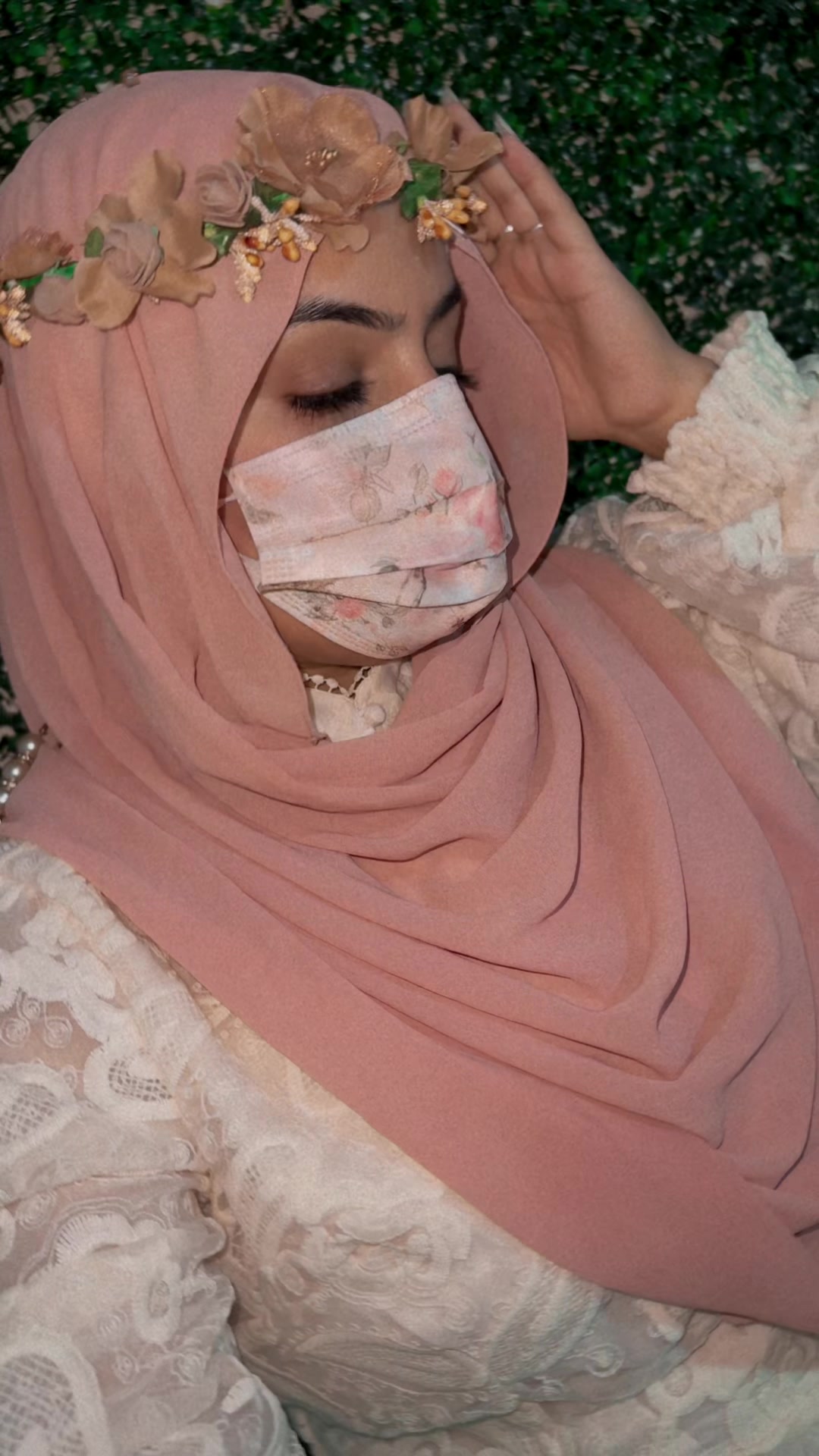 @Queen Diya Fatima