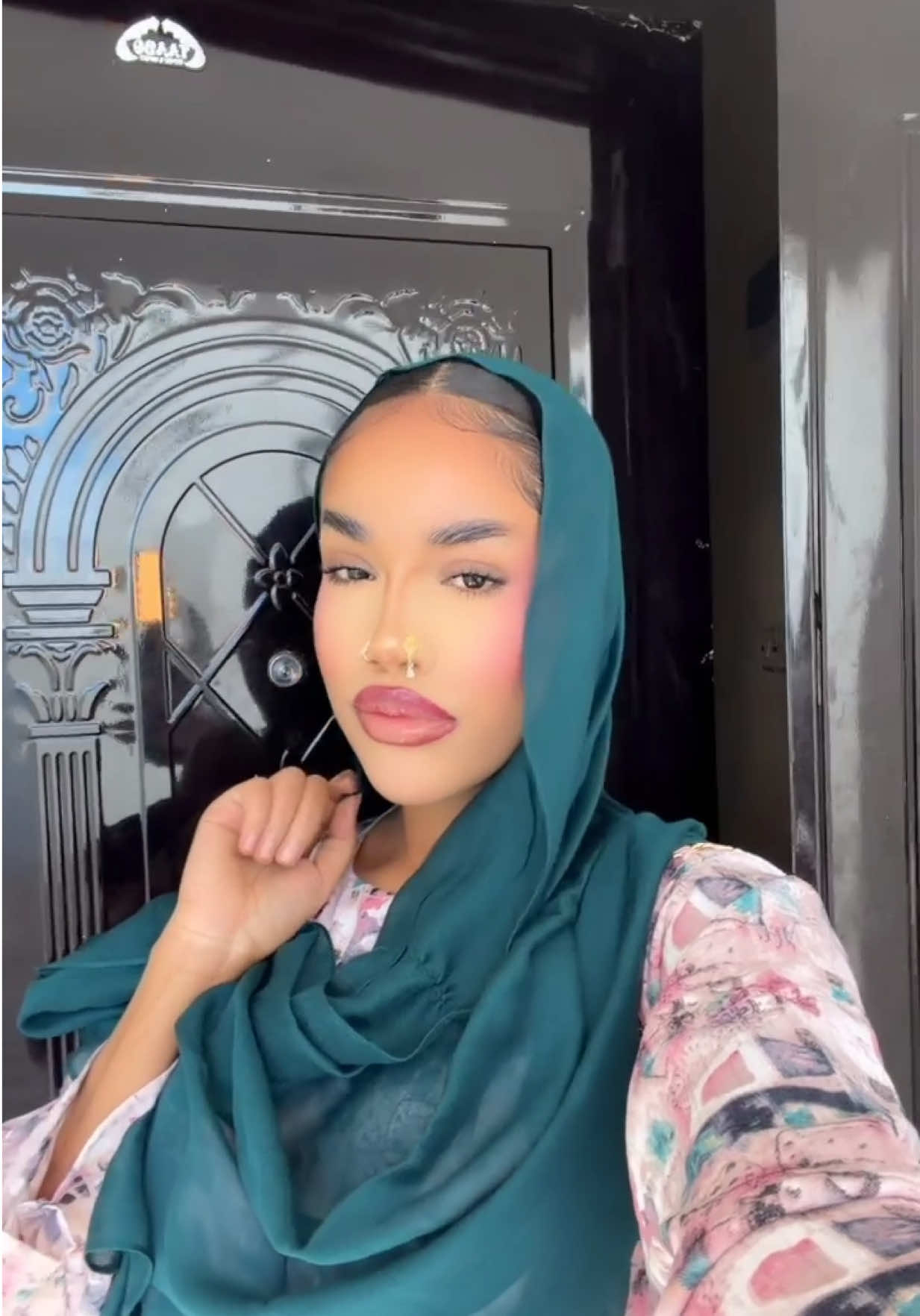 @Qaalliyaa ꨄ