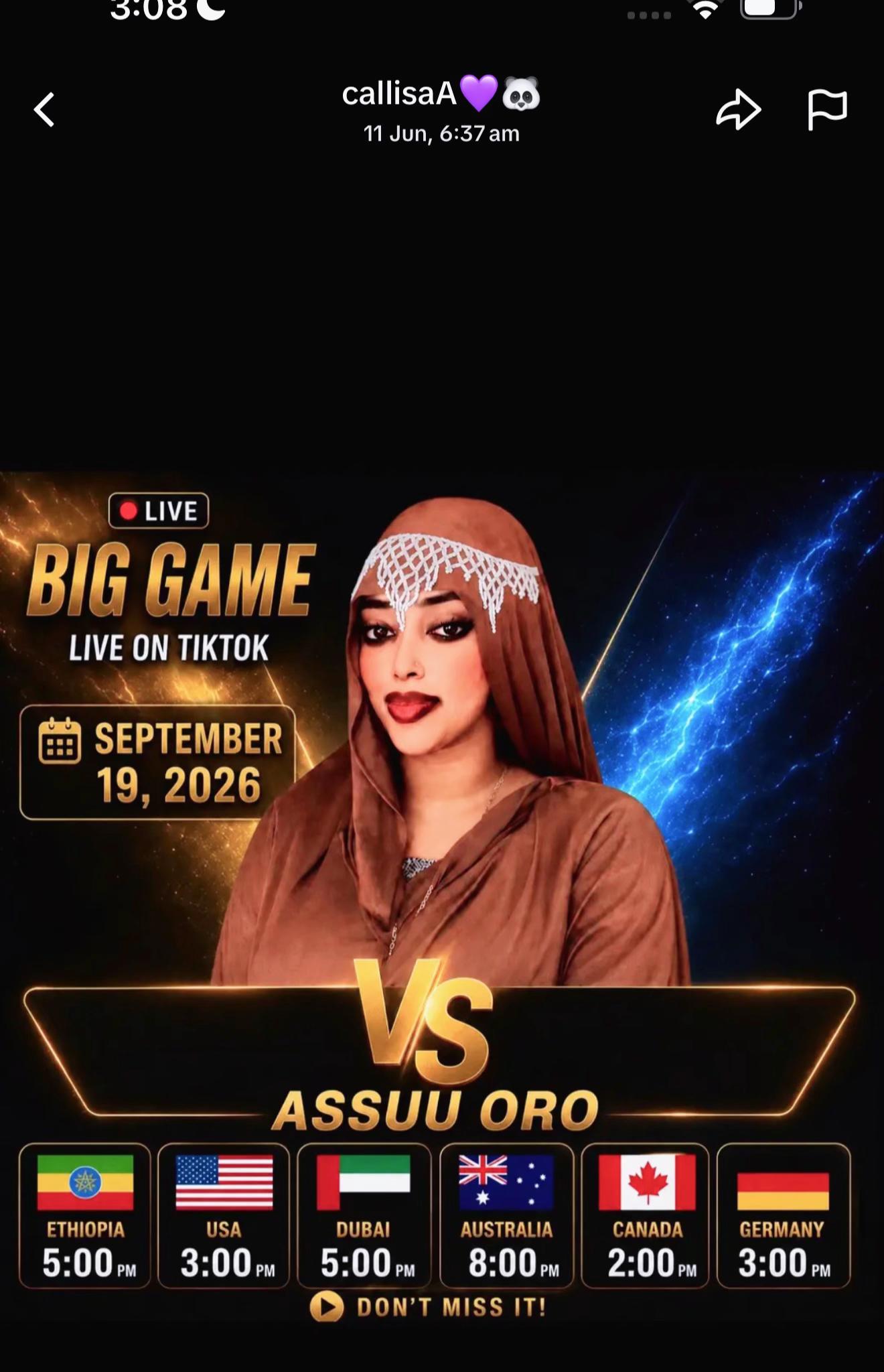 @Assuu oro✌️❤️🌎