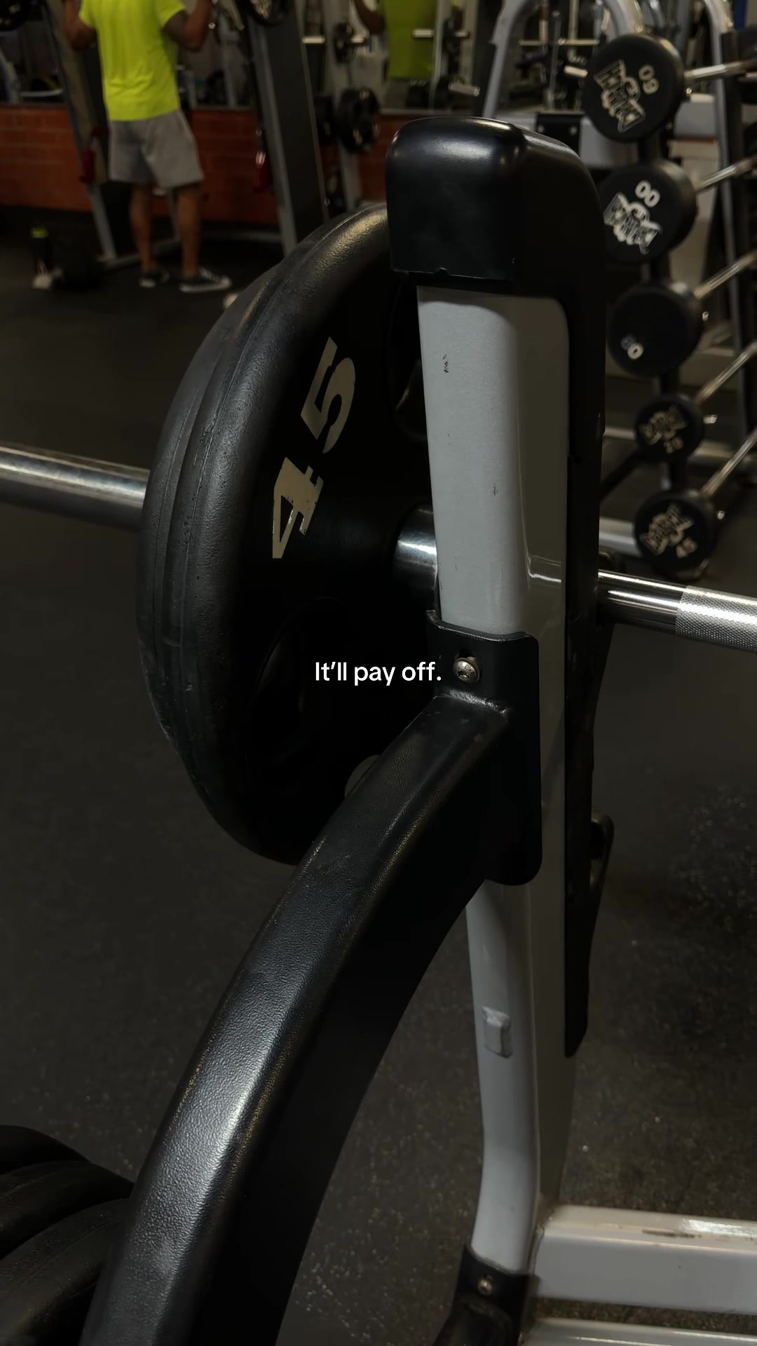 @️