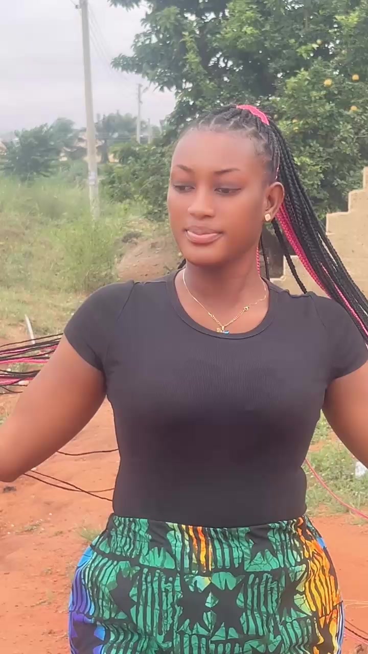 @Adjoah☠️~🧚&zwj;♂️Sakyiwaa