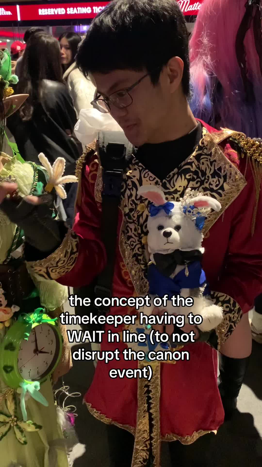 @luanne lee