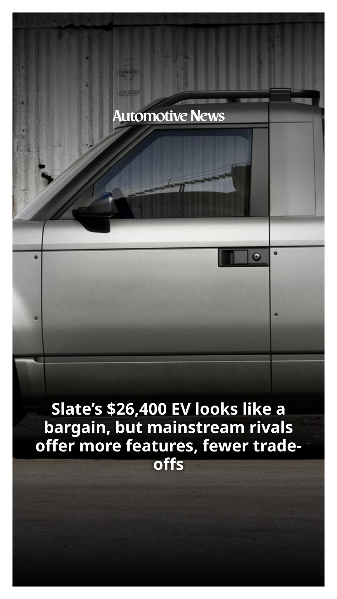 @Automotive News