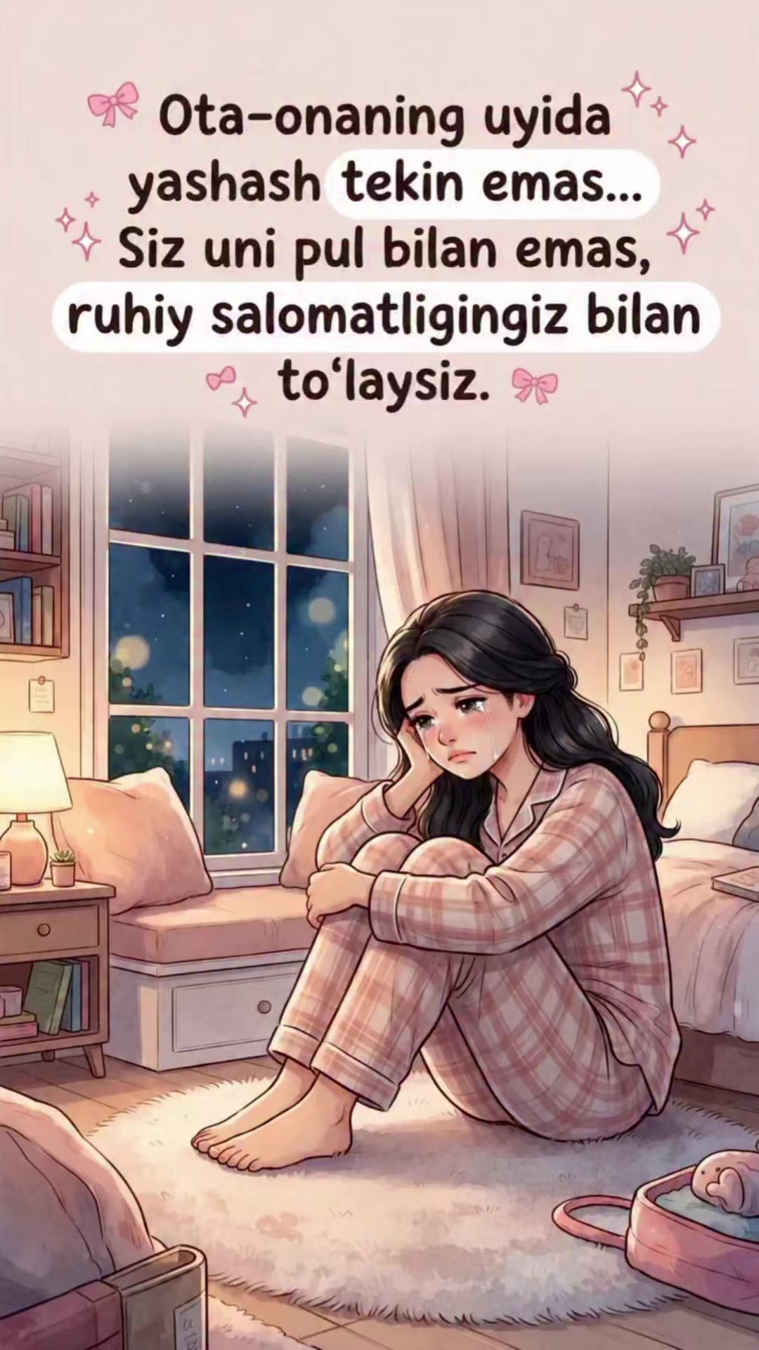 @BEGOYIM AXUNOVA💔