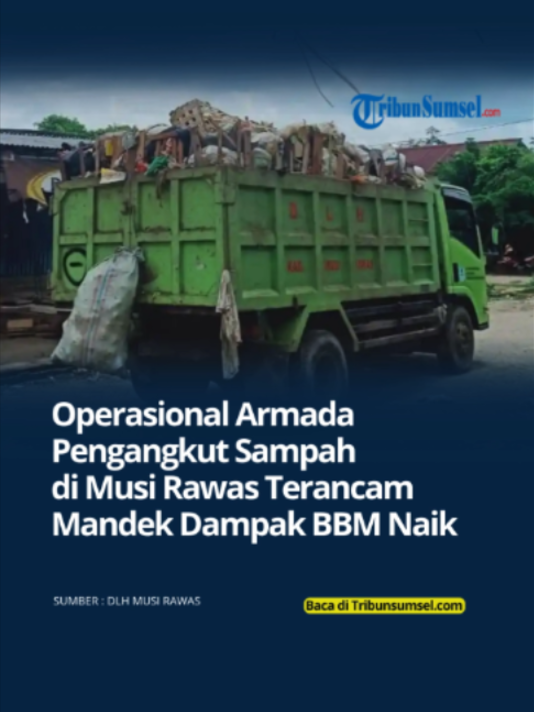@Tribun Sumsel
