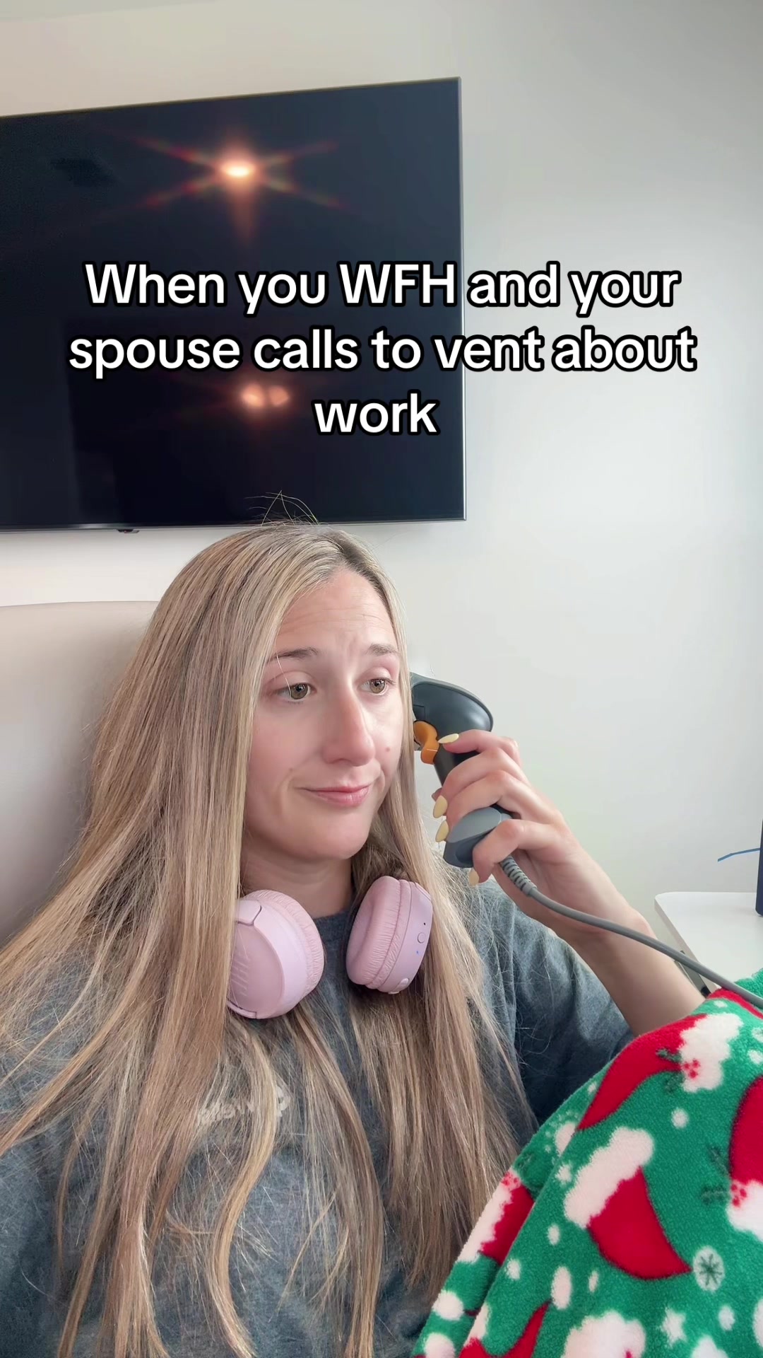 @Melissa | WFH Mom