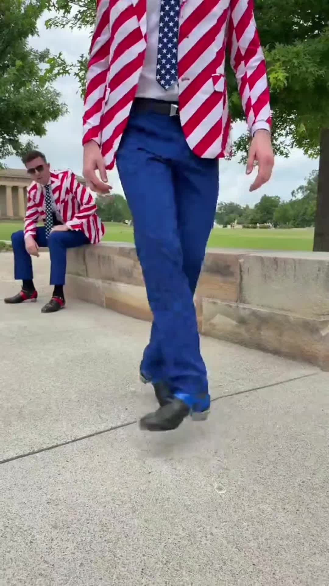 @justrod