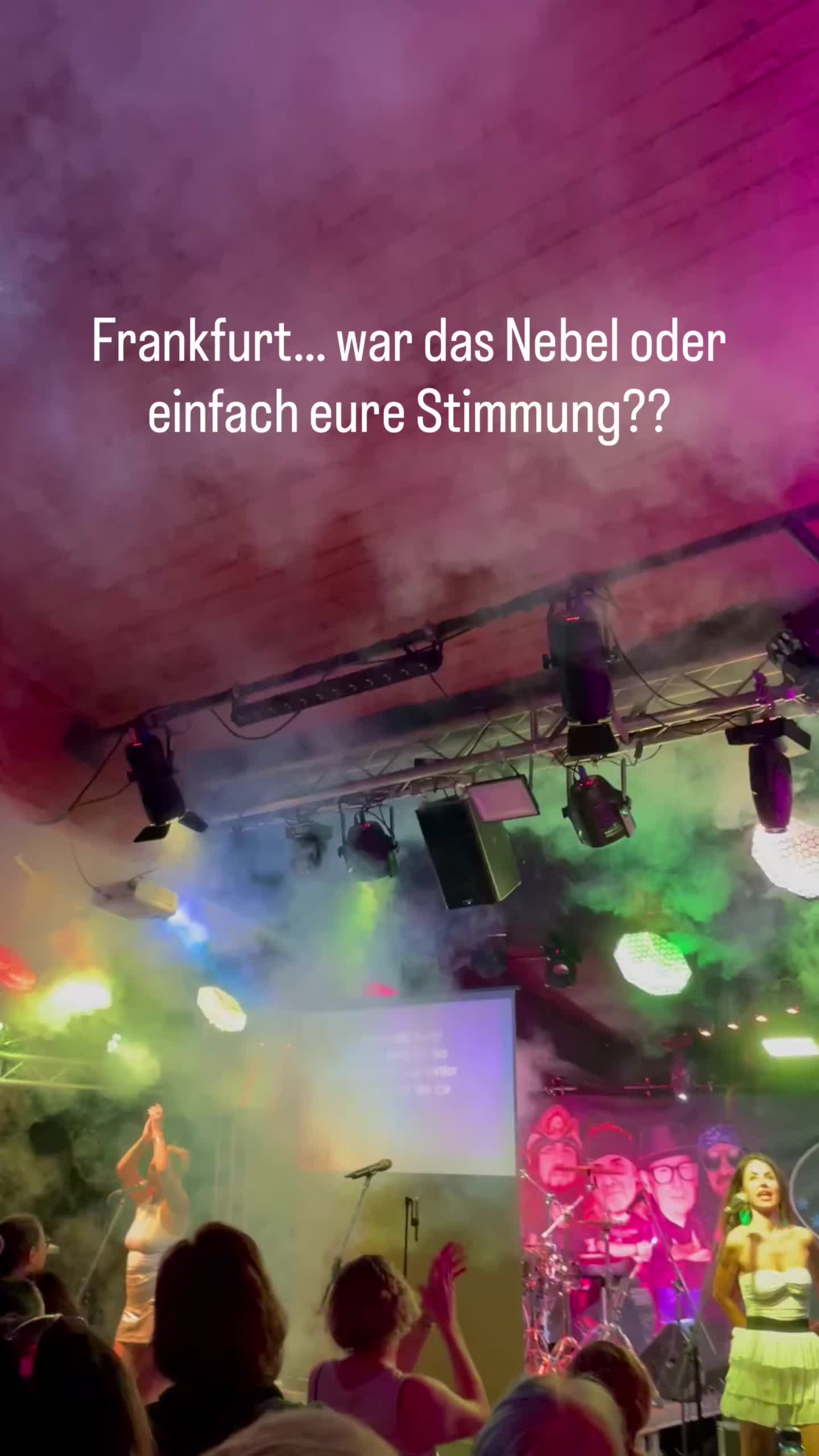 @SingAlong - Das Mitsing-Event