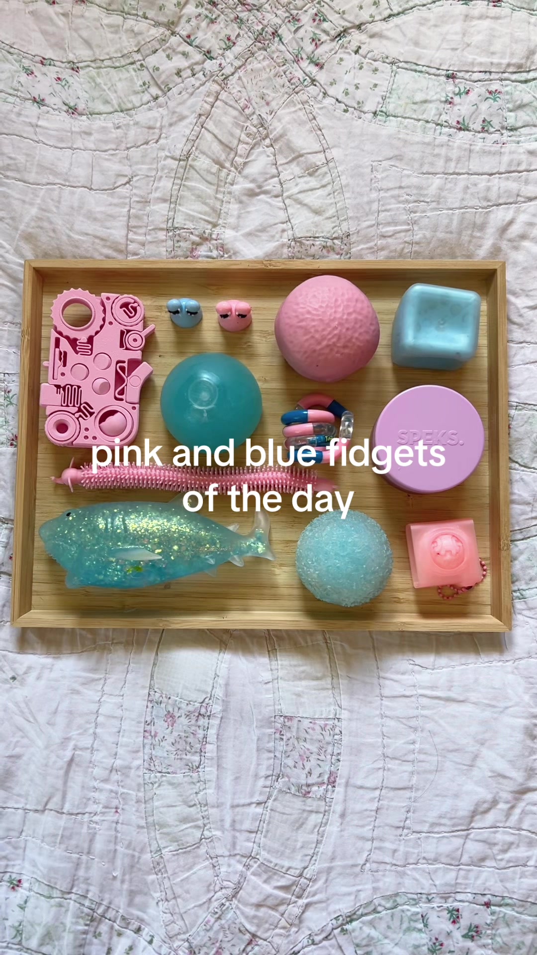 @amimi fidgets (*&acute;꒳`*)