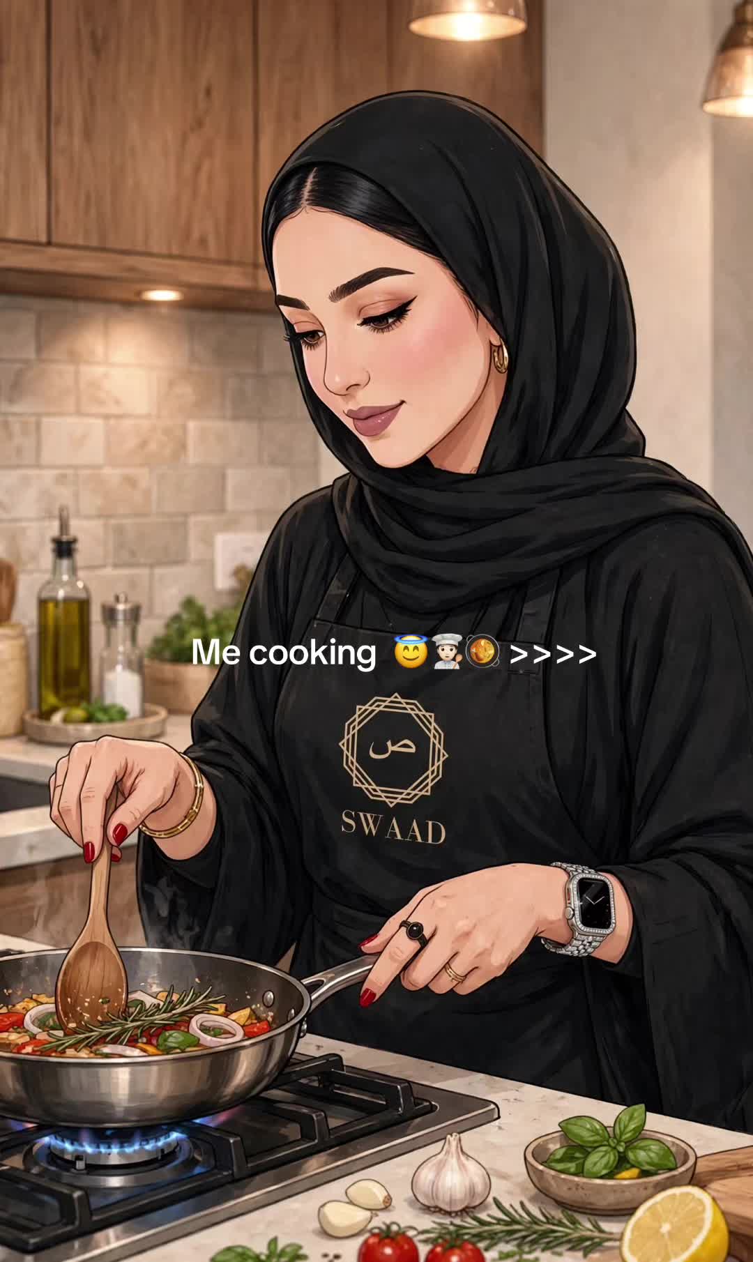 @Swaad