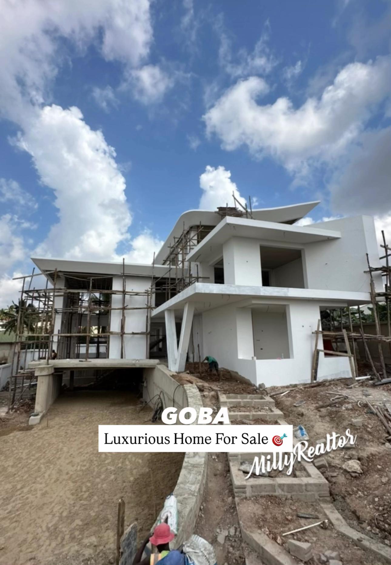 @Milly Realtor 🇹🇿