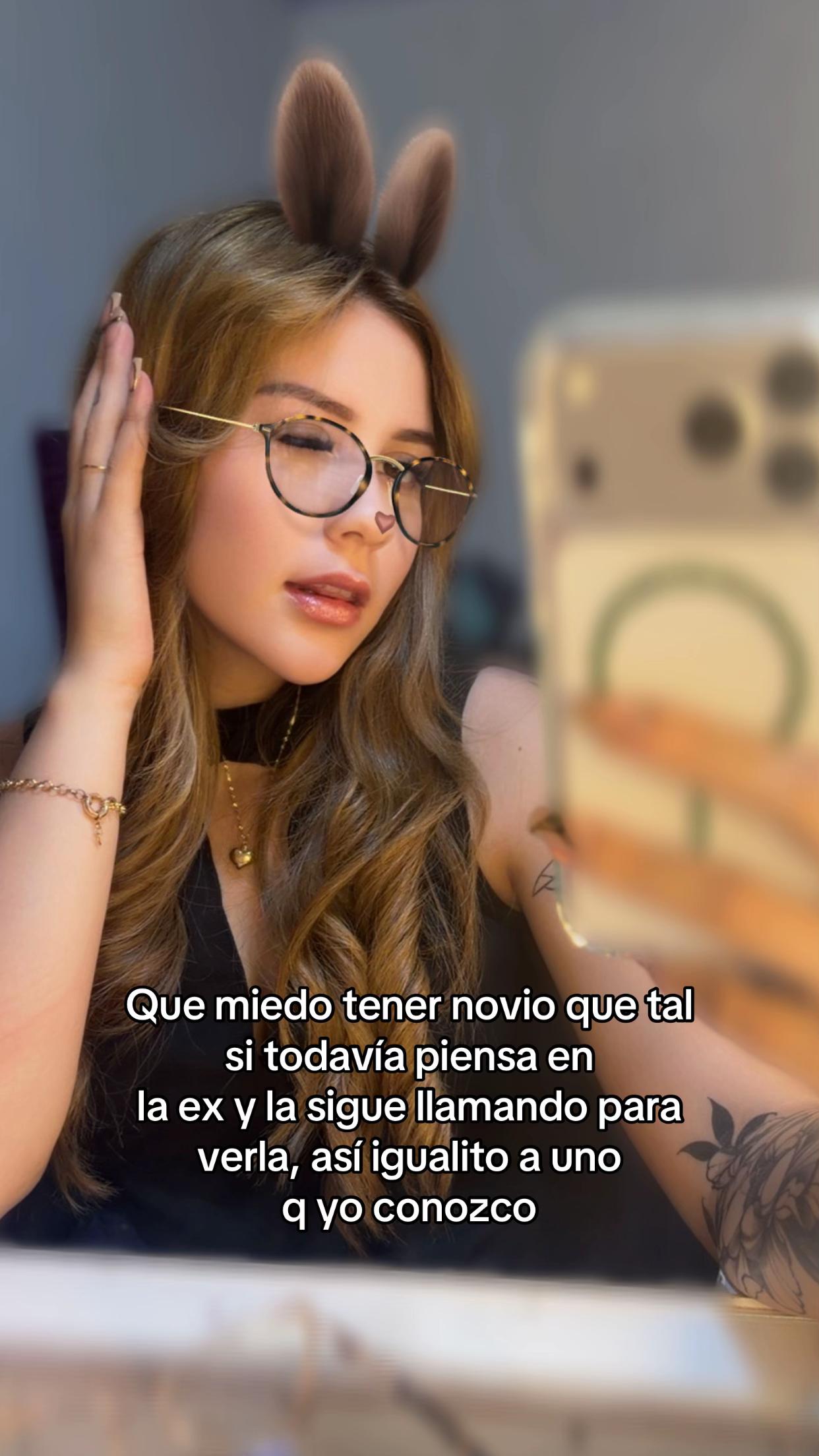 @Luz Daspett
