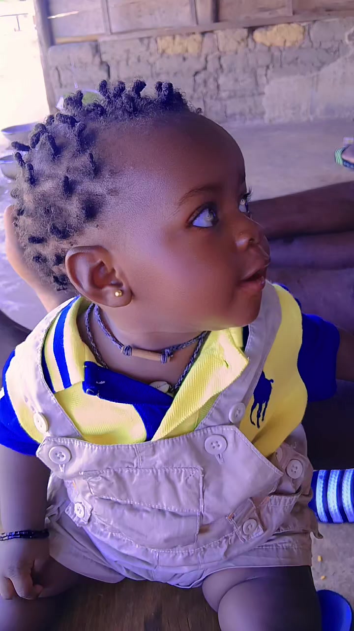 @Hawanatu Conteh