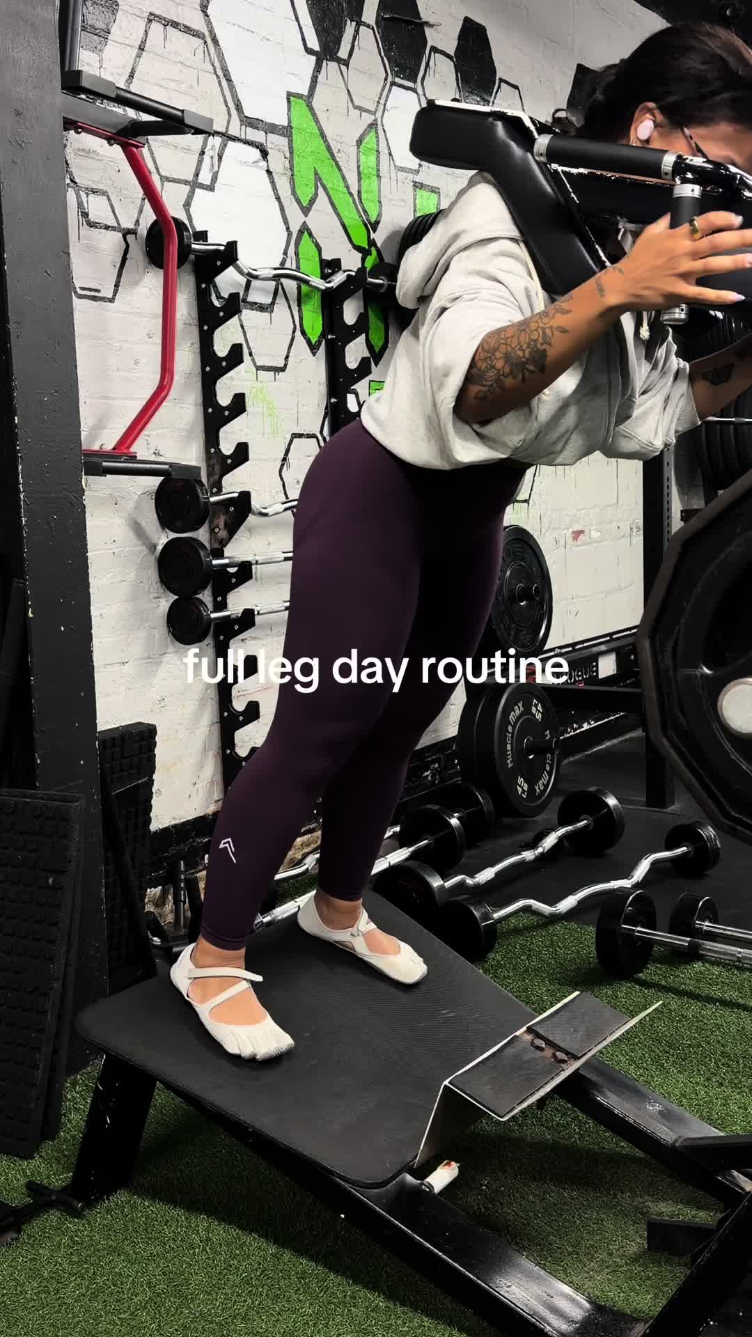 @EileenT.Fitness&ensp;|&ensp;NJ Trainer