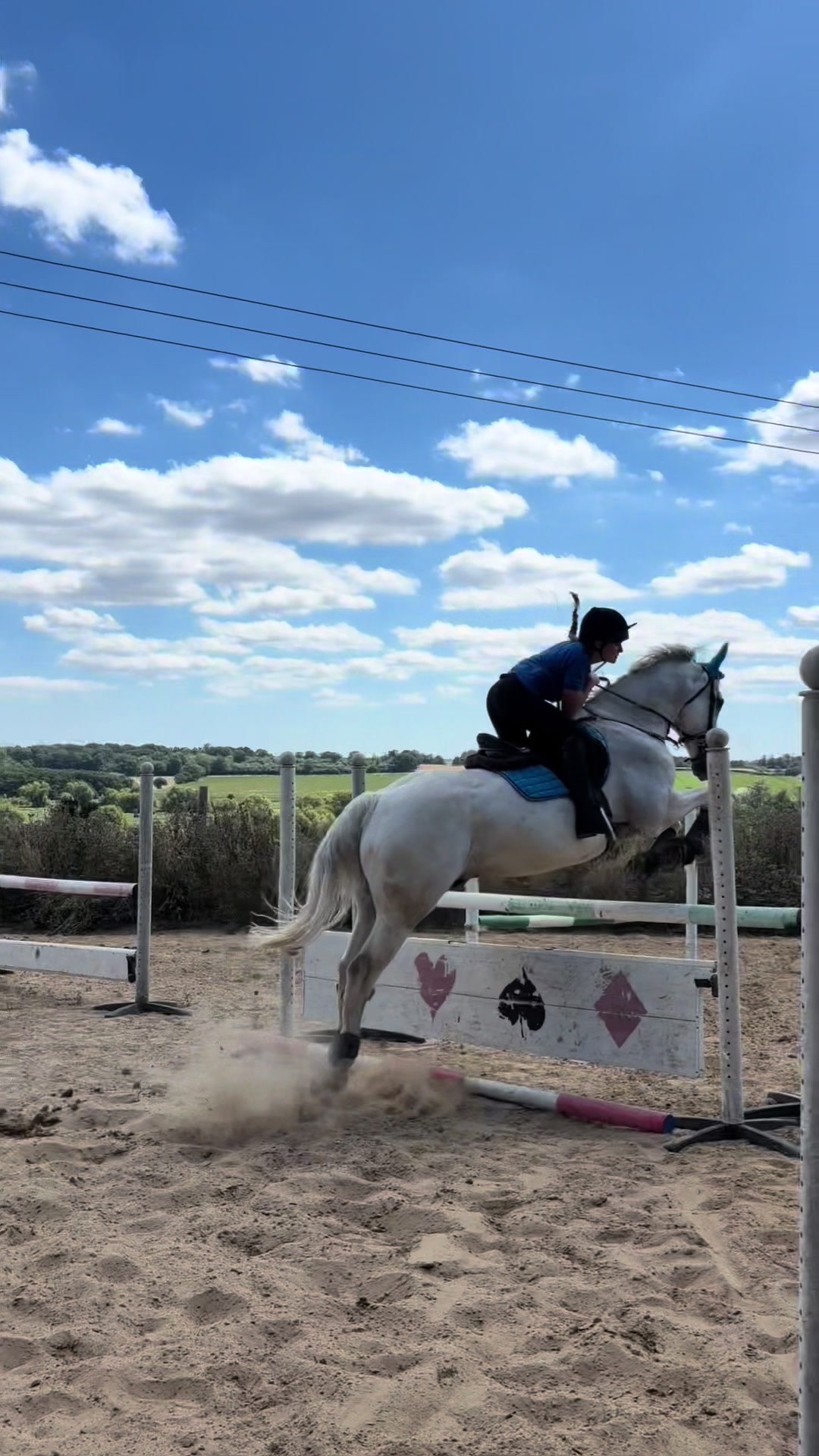 @Equ🐎:all the gear no idea🫶✌️