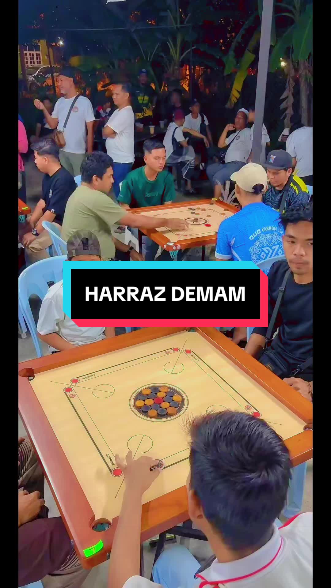 @YeenZULWisma