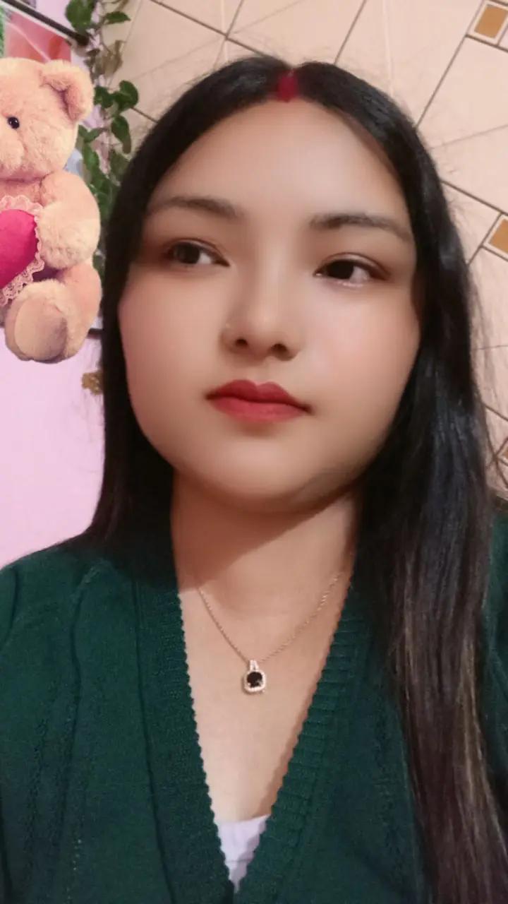 @sapana thapa
