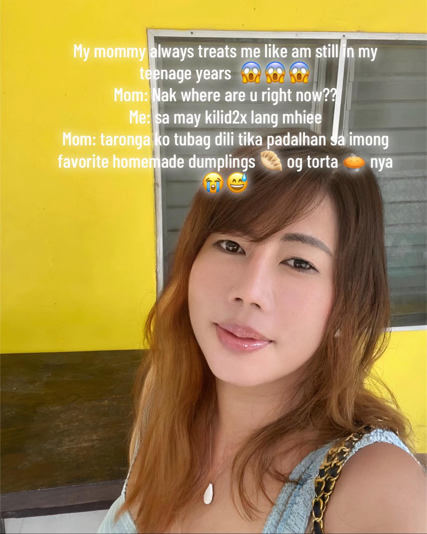 @Rizza Analyn Kyrene S. Chua