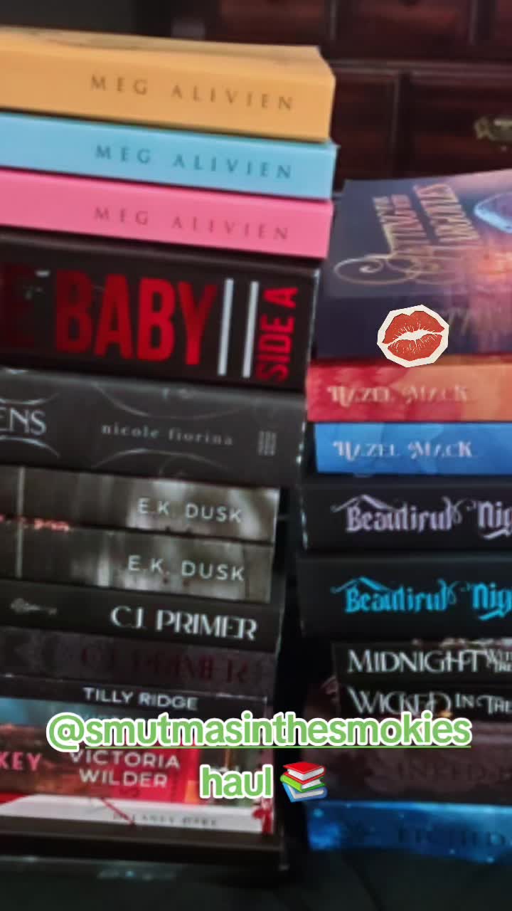 @Kodi 🖤📚
