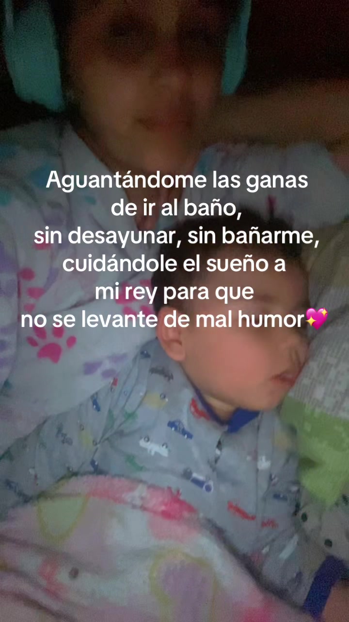 @Maryory | Mam&aacute; real 🤍