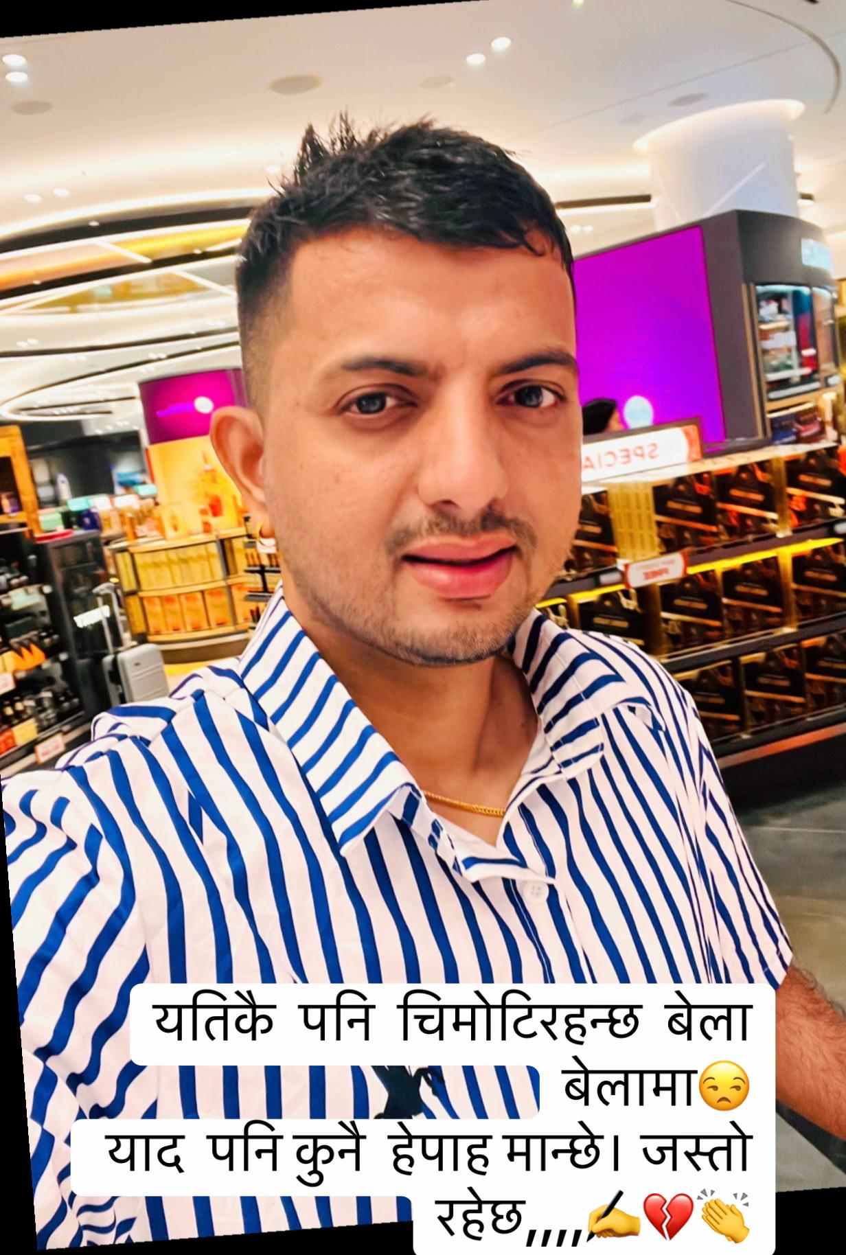 @RajBhattrai❤️😎