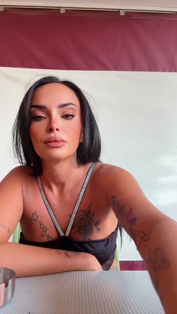 @Melania Tagliaferri
