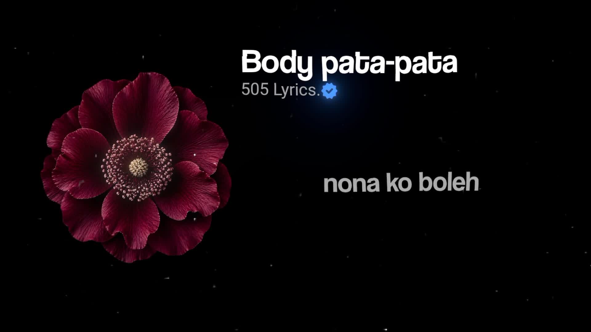 @𝟓𝟎𝟓 𝐋𝐲𝐫𝐢𝐜𝐬🪐