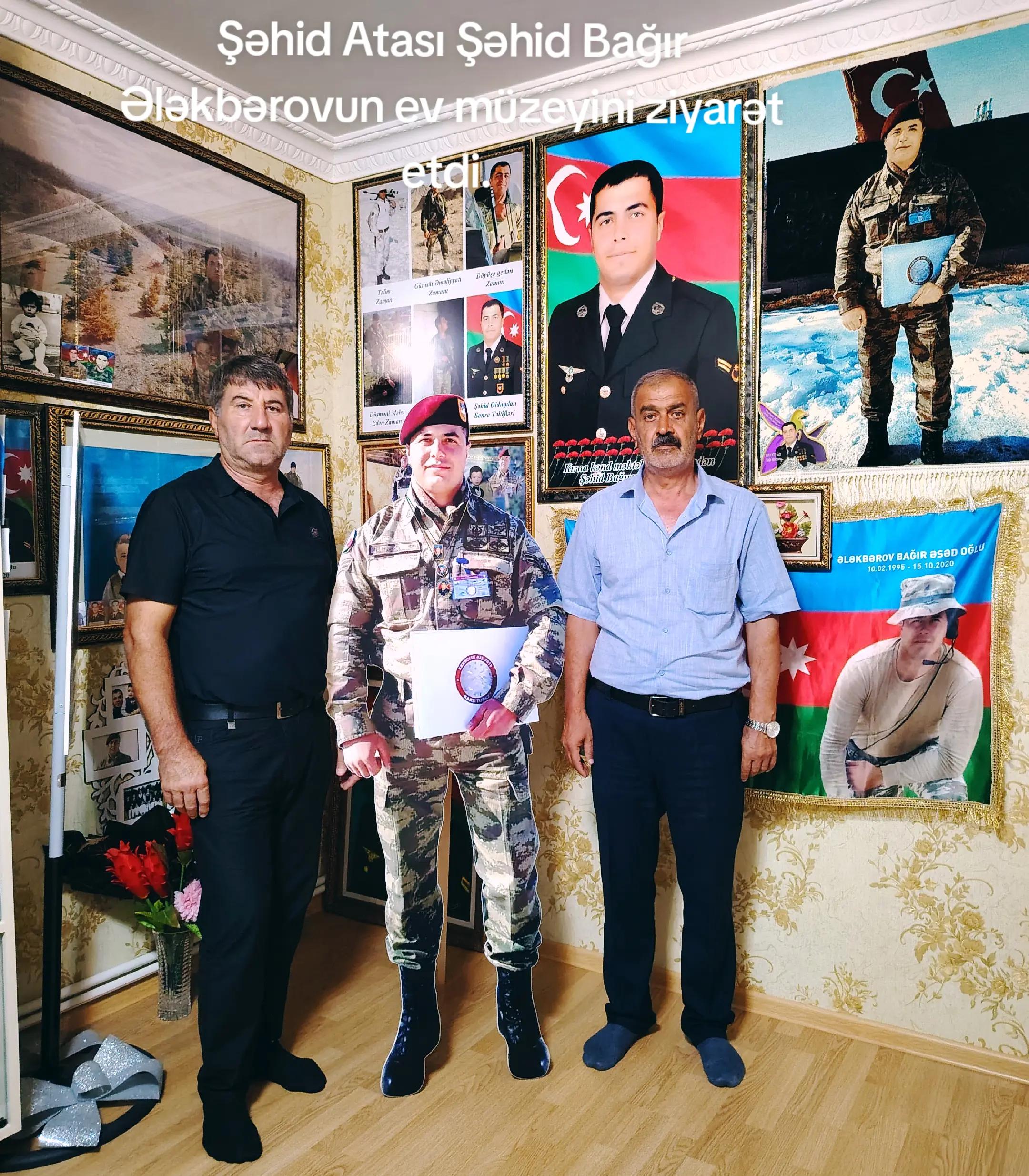 @ŞƏHID BAĞIR ƏLƏKBƏROV.