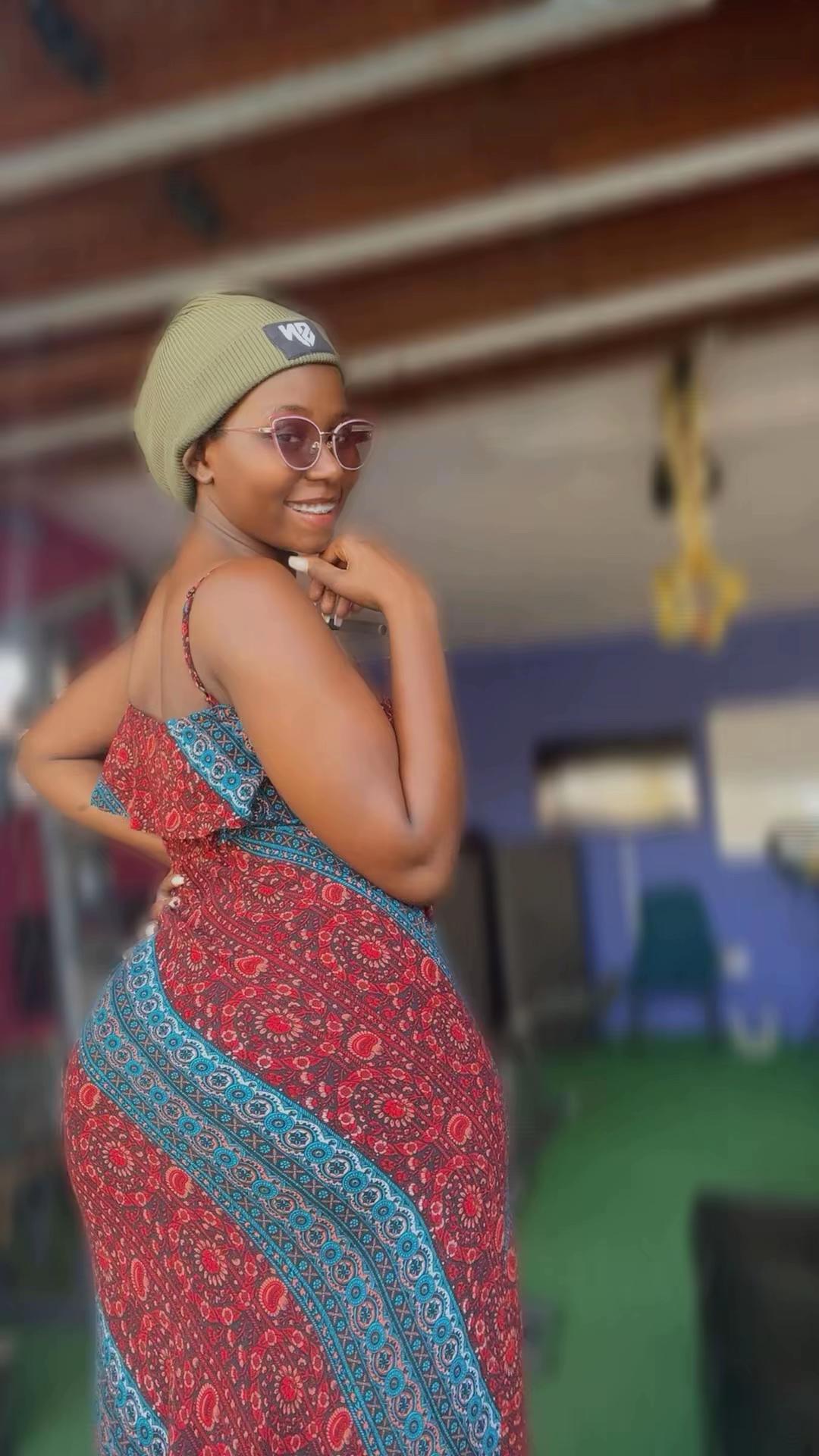 @Tshepiso Katlego Gaebolae
