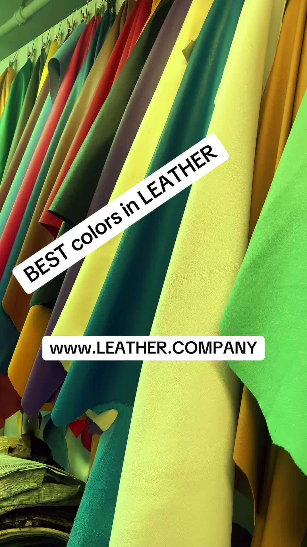 @leathercompany