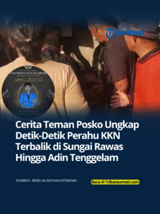 @Tribun Sumsel