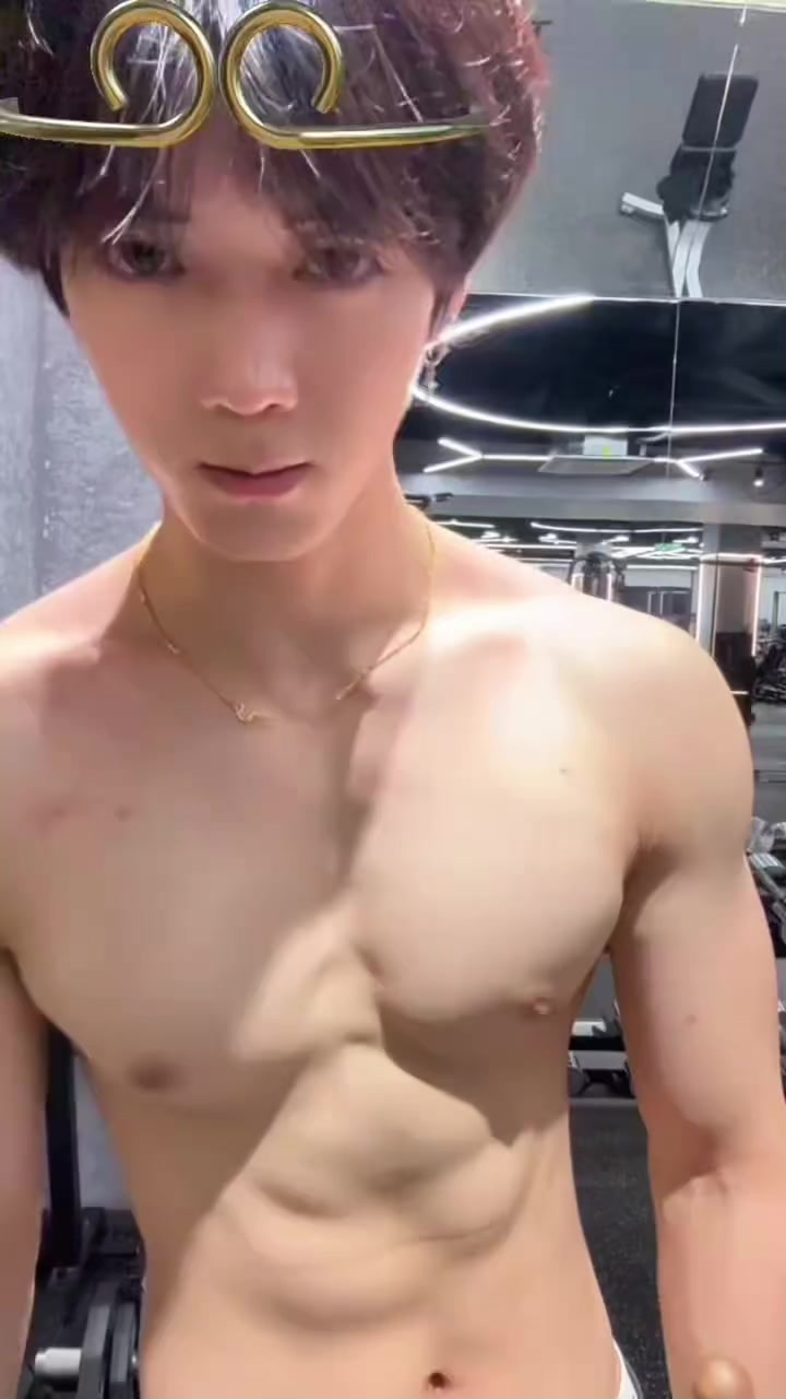 @Chinese Handsome Boys & Men 🩷