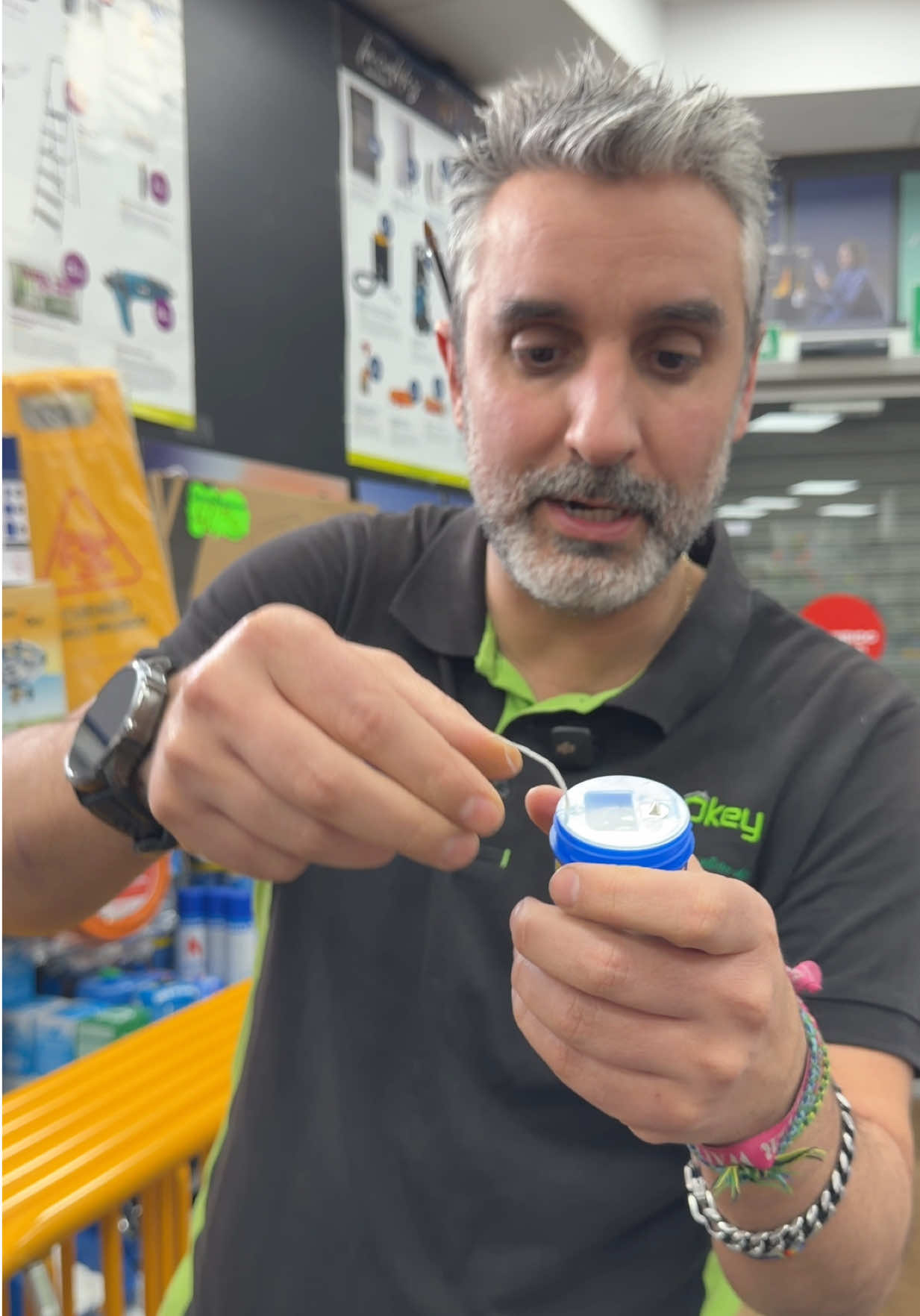 @Tu Ferretero de Confianza