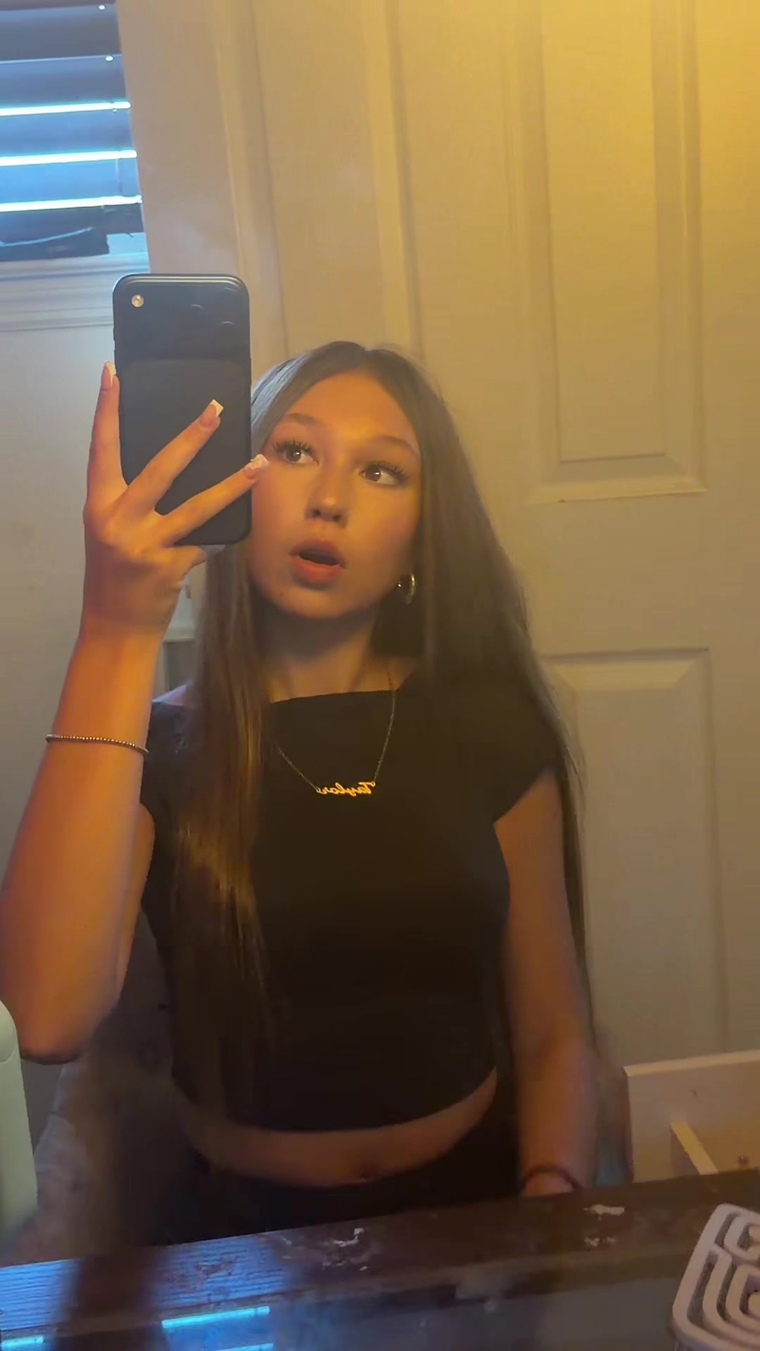 @evil bitch