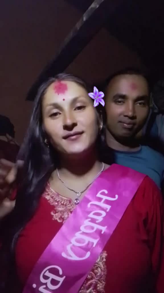 @kamala wagle💙