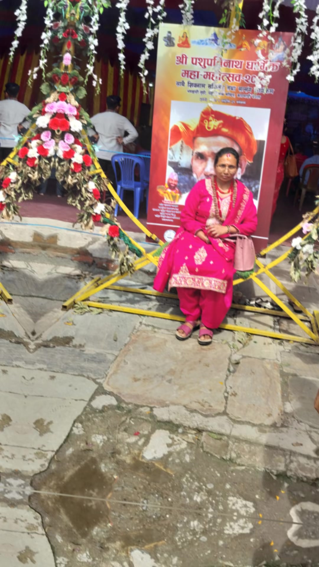 @Bhakta Nepali