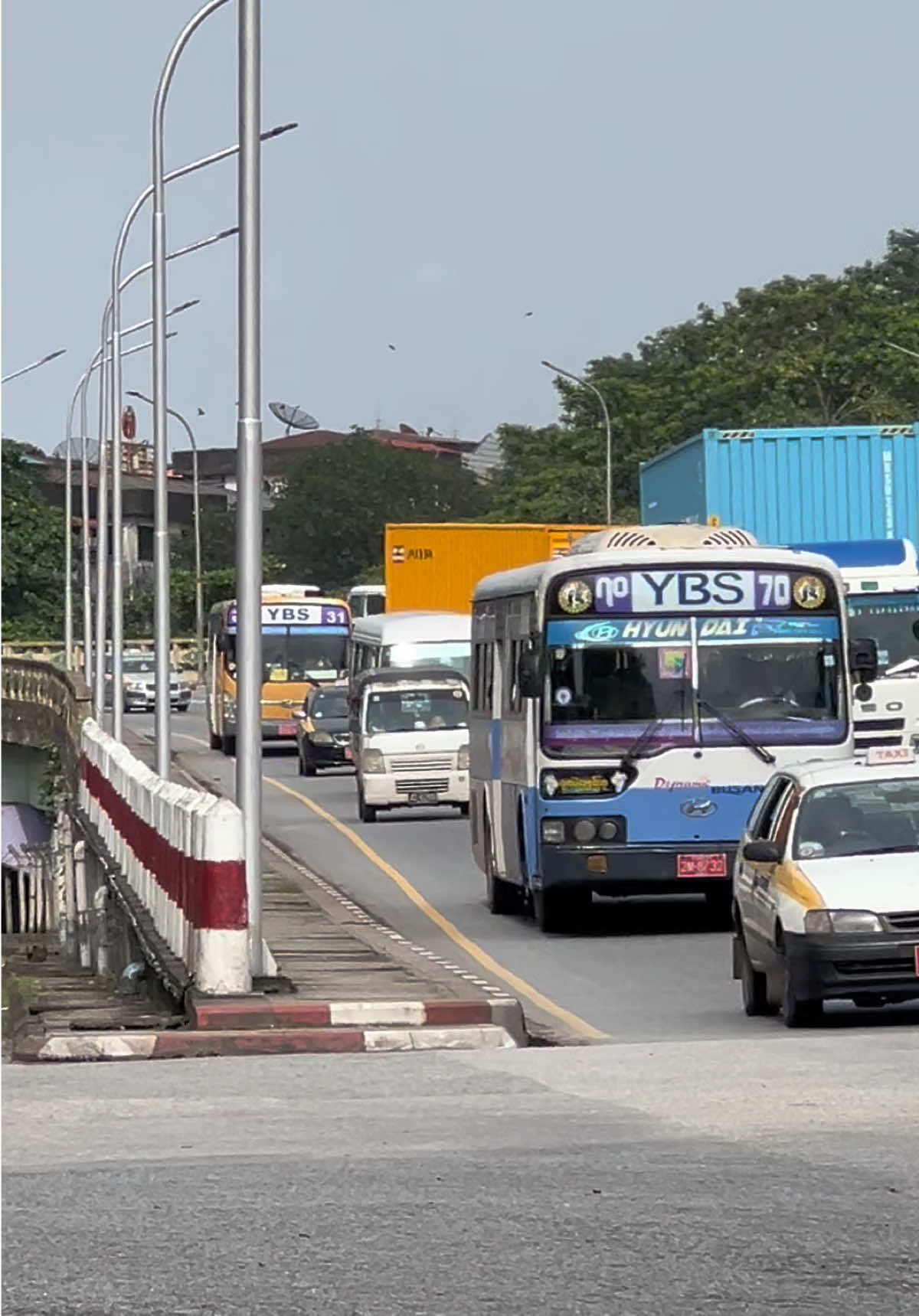 @🇰🇷3D Driving Game 4.0 🇲🇲