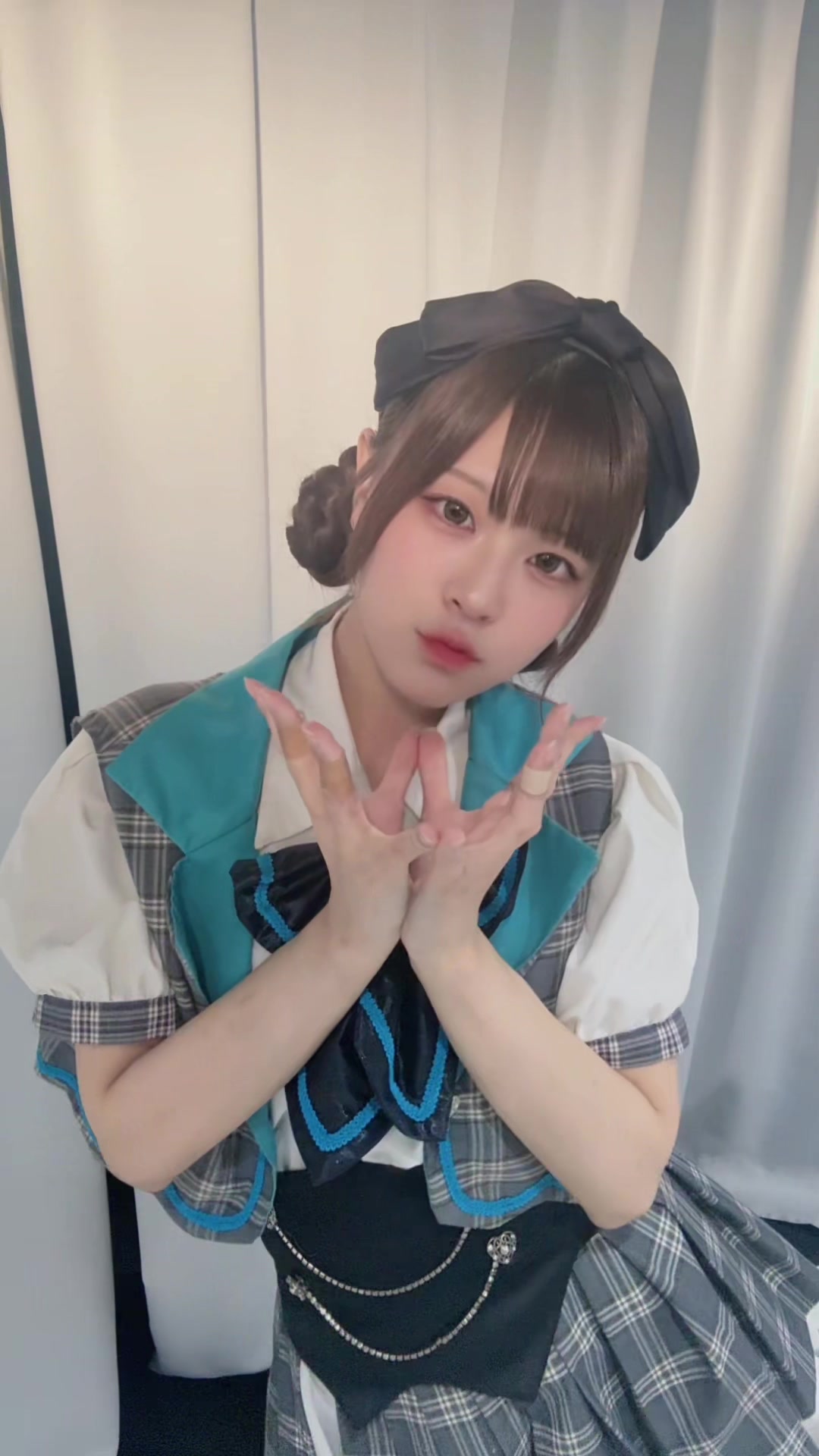@みさき