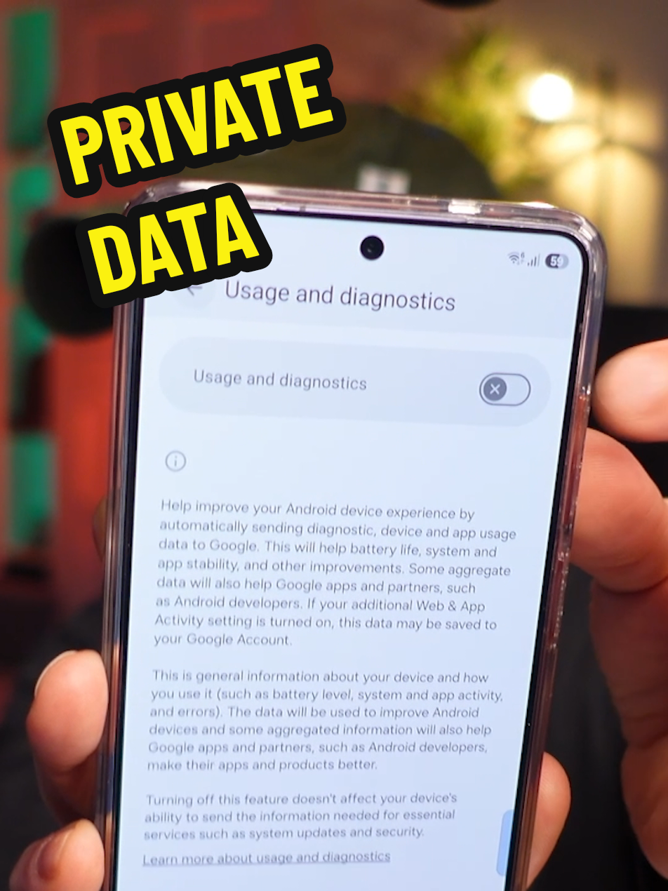 @TA Tech Tips
