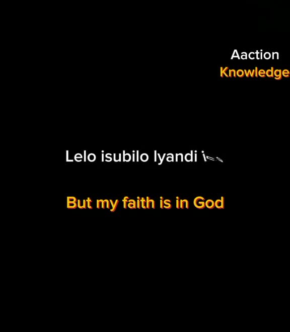 @Aaction Knowledge