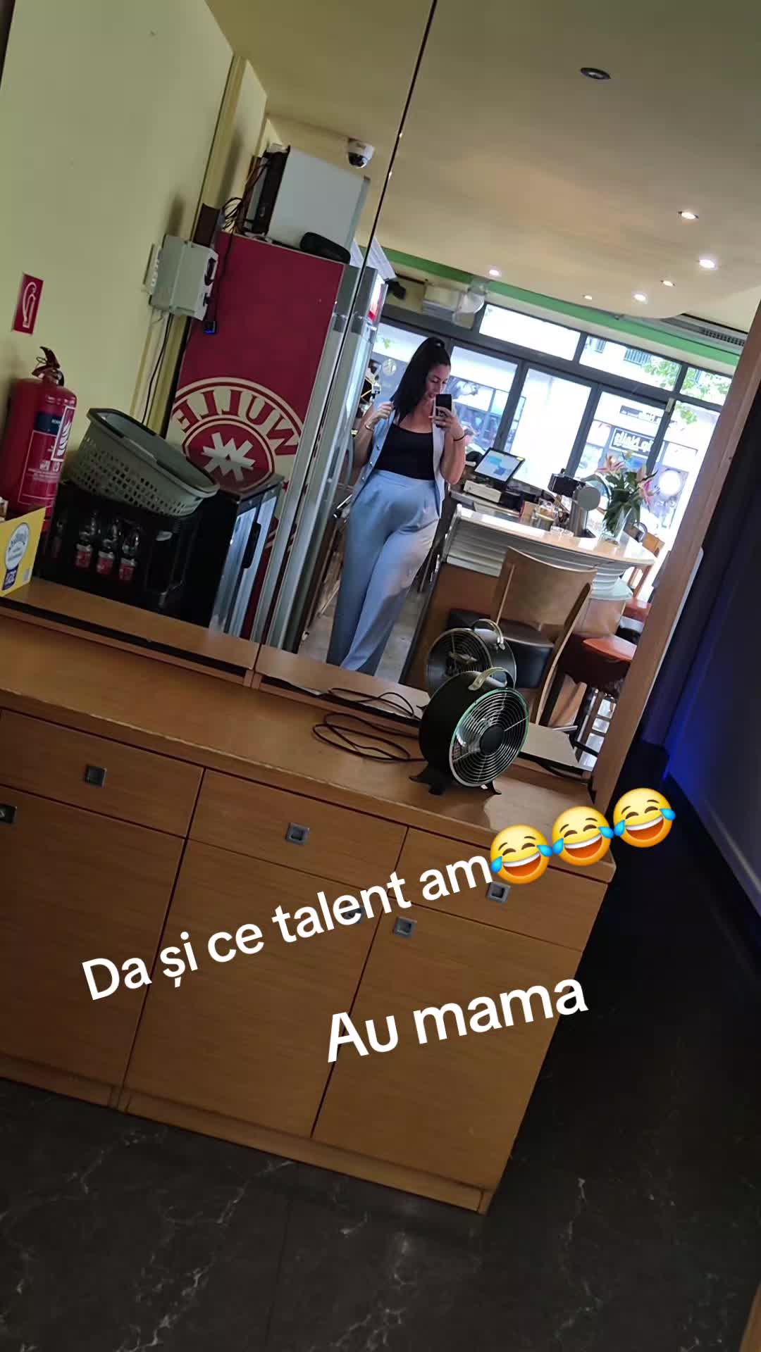 @Cosmina