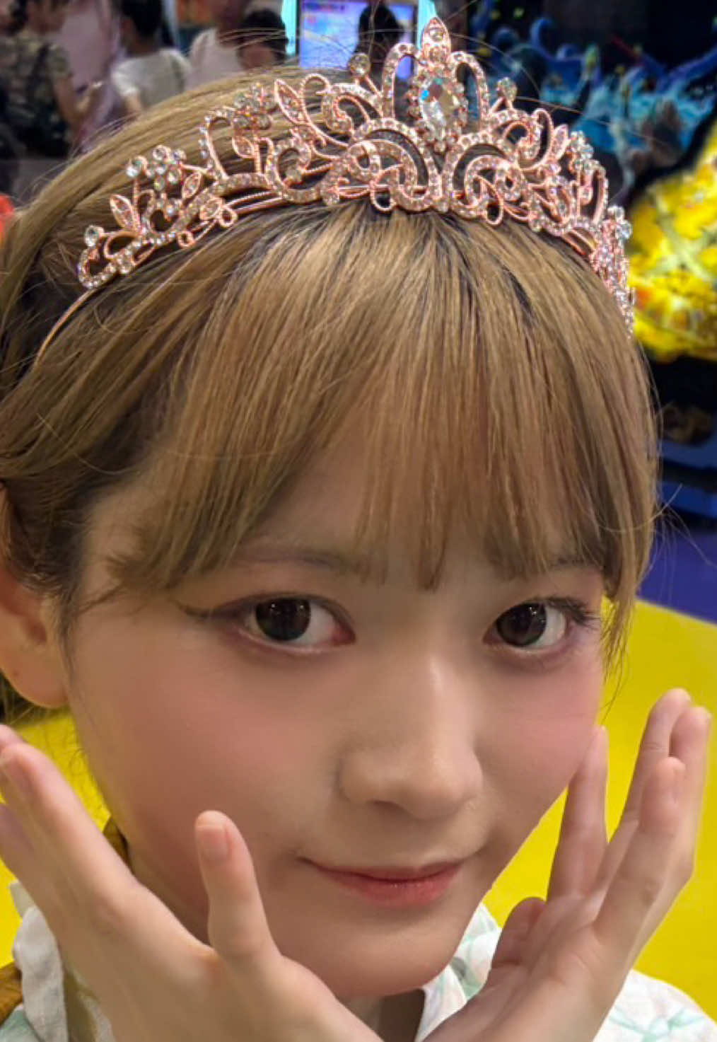 @バナナ大佐
