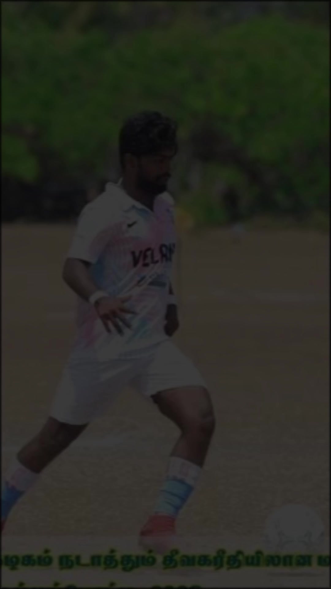 @Thilakarasa Ramesh
