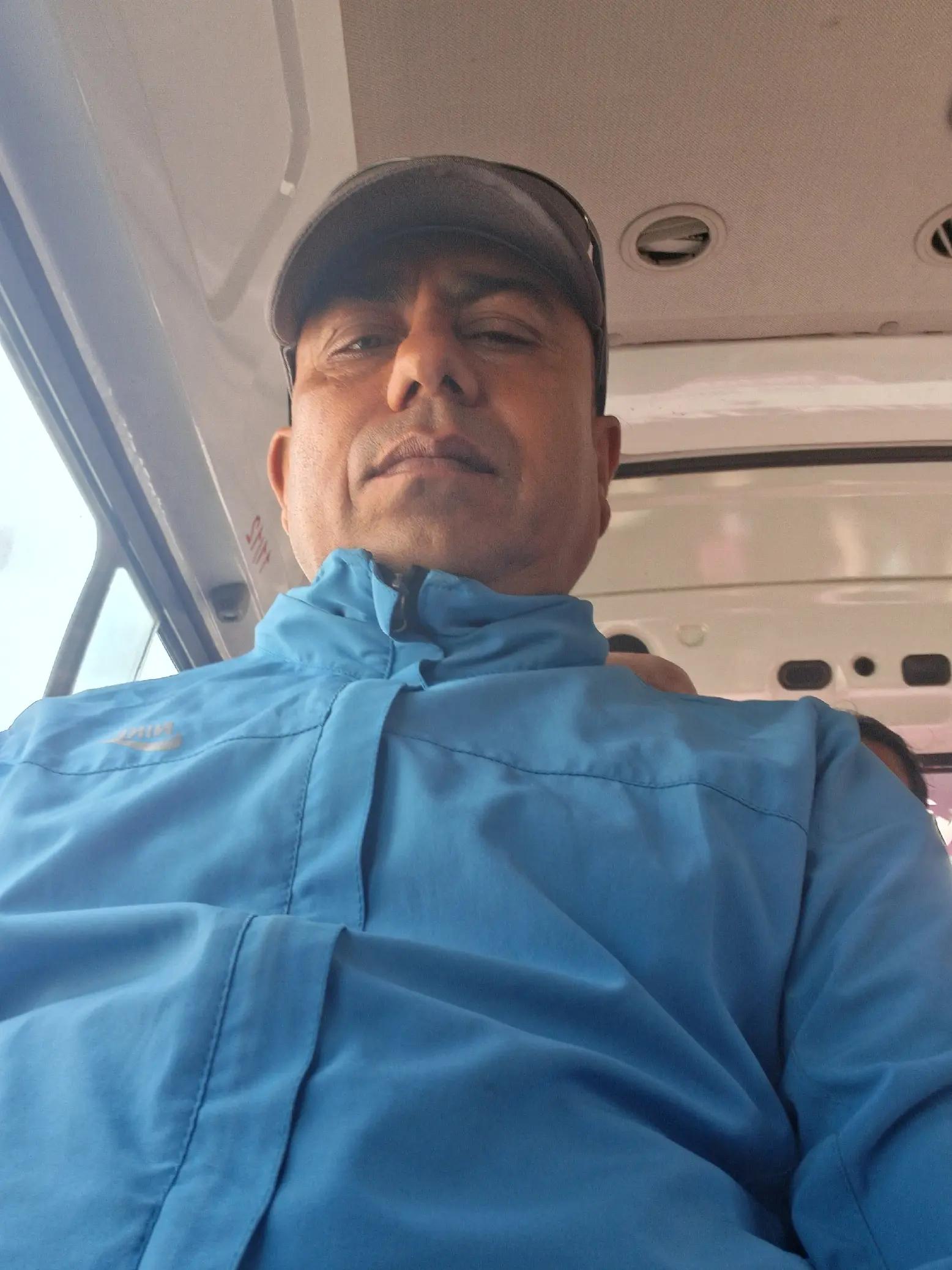 @pradumna pandey
