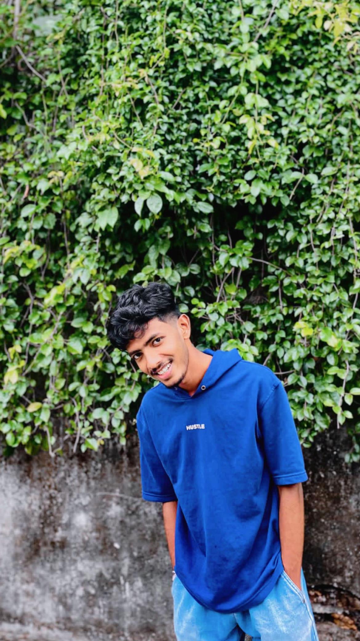 @Feroh 🧸