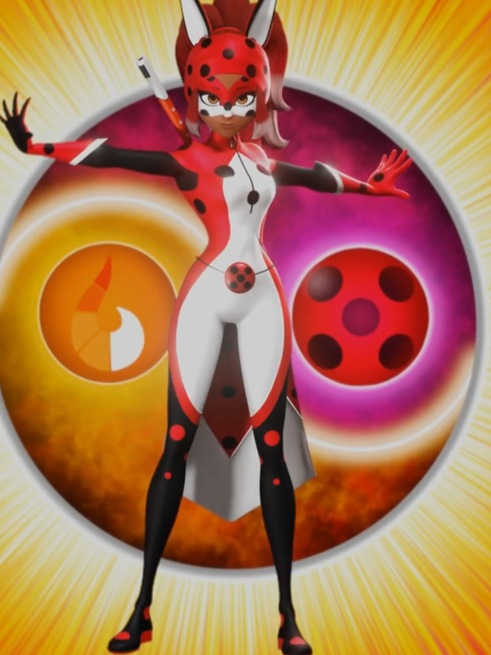 @Miraculers